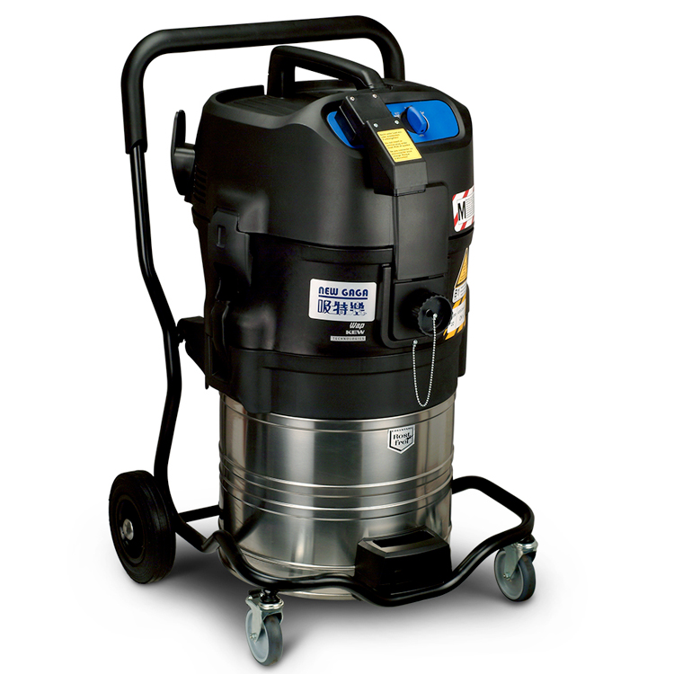 單相防（fáng）爆吸塵器SBA1570