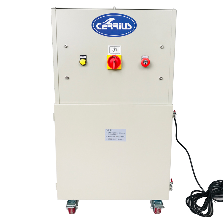 CJY1-S係列小型工業集塵器