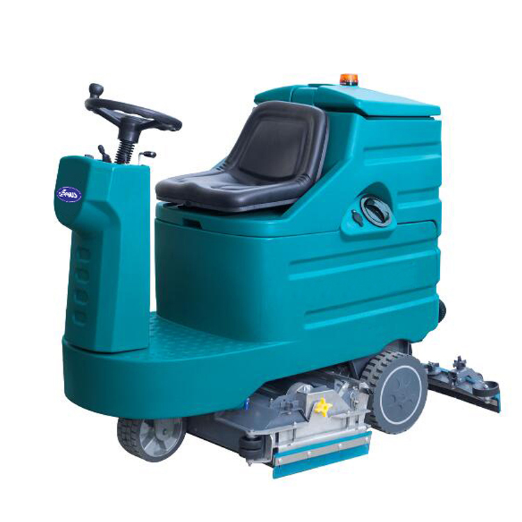 駕駛式洗掃地一體機JS-C1860SFB/JS-C1080XS