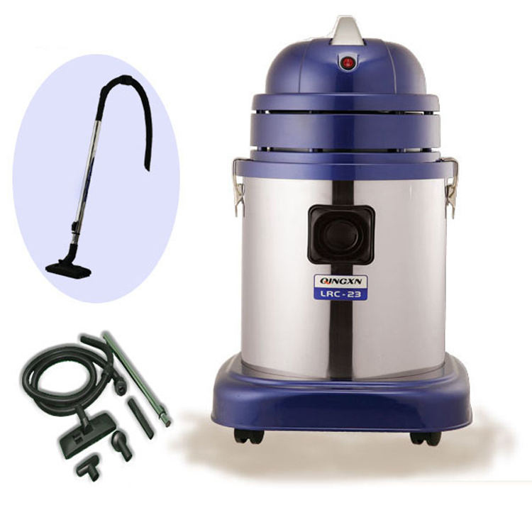 LRC-23無塵室吸塵器