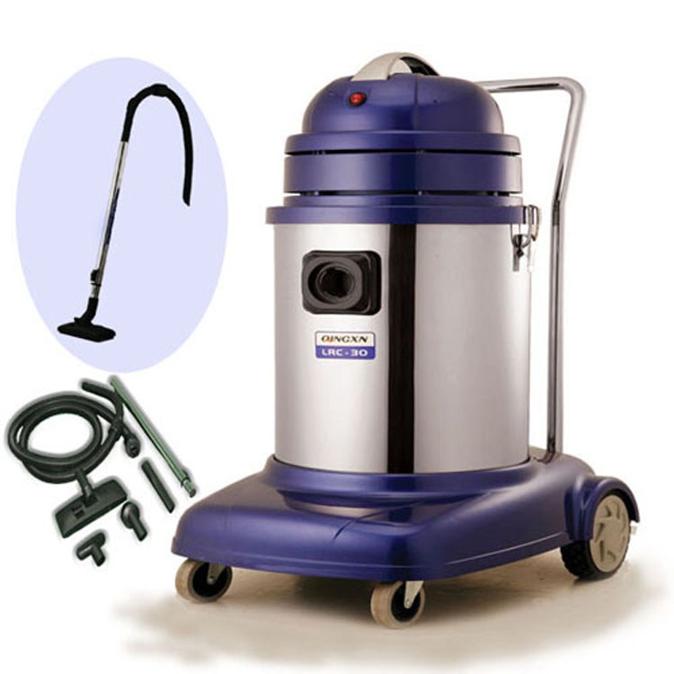 LRC-30無（wú）塵室吸塵器