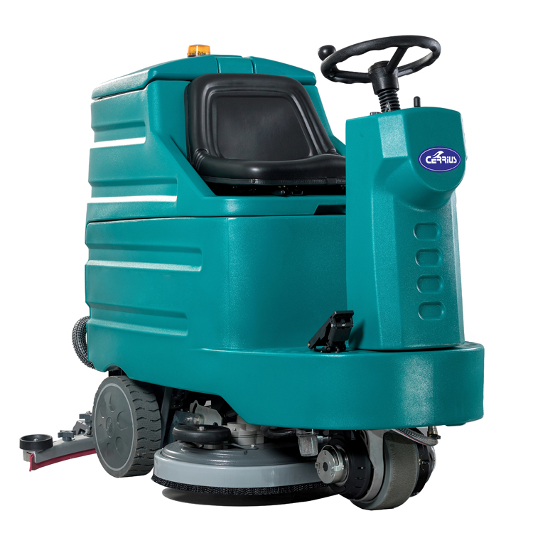 駕駛（shǐ）式洗地機JS-C530/JS-C860