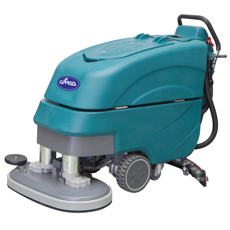 手推式洗地機BC660/BC860