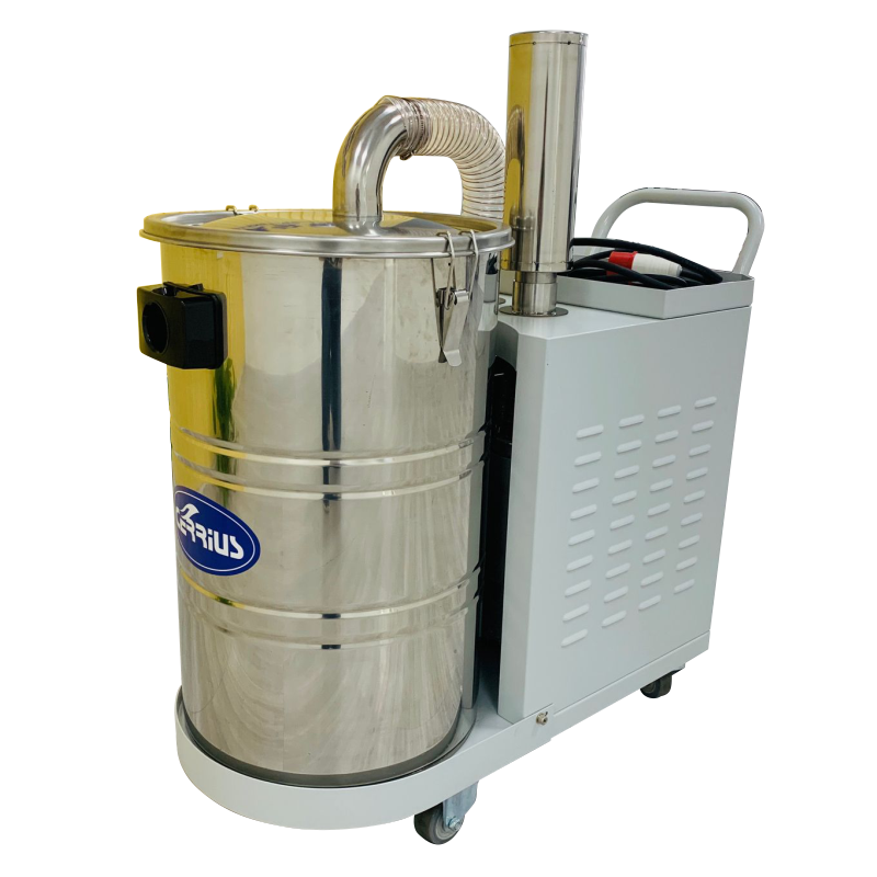 CW係列三相（xiàng）工業吸塵器