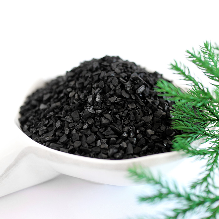 活性炭過濾器的介紹