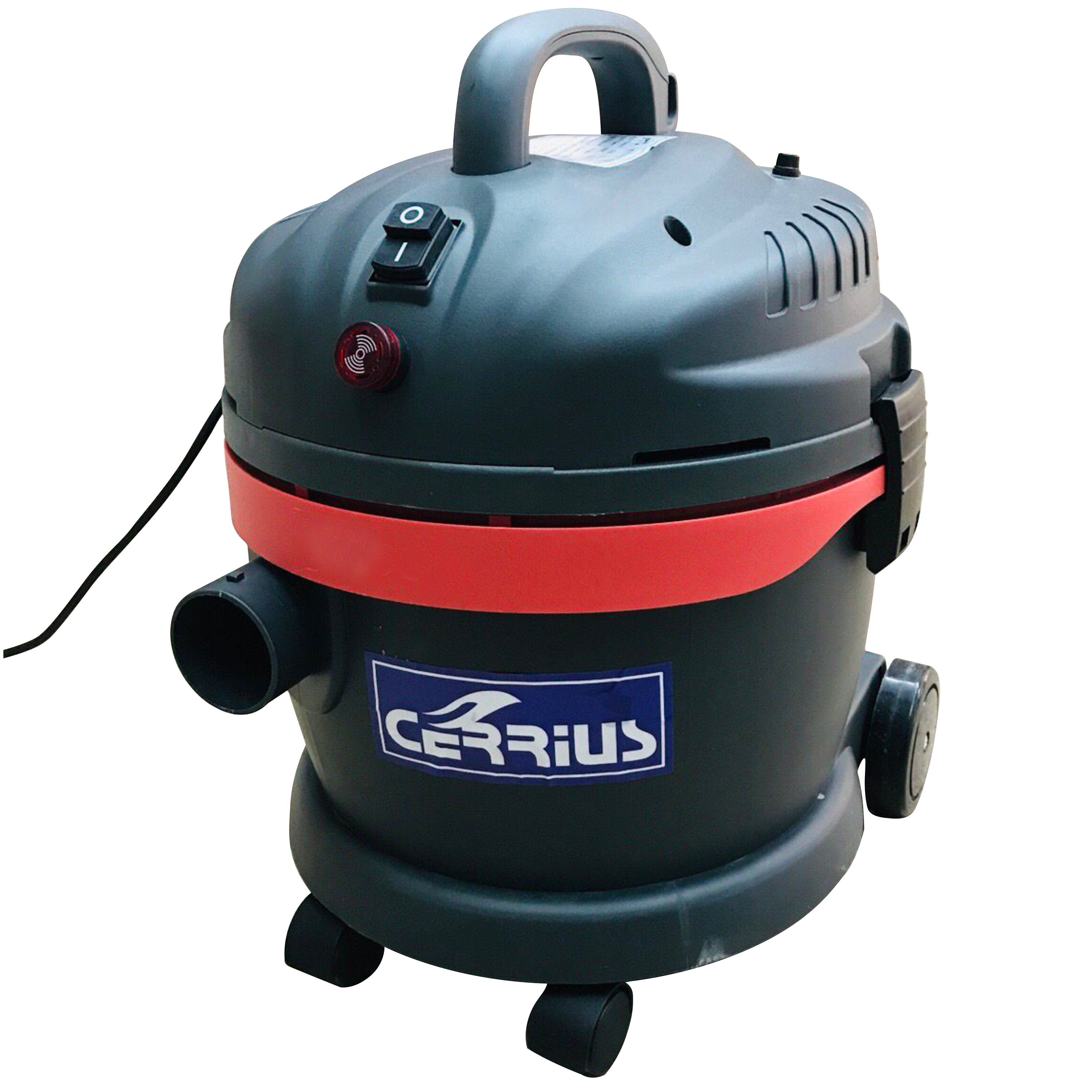 CL-120W單相無刷真空（kōng）吸塵器