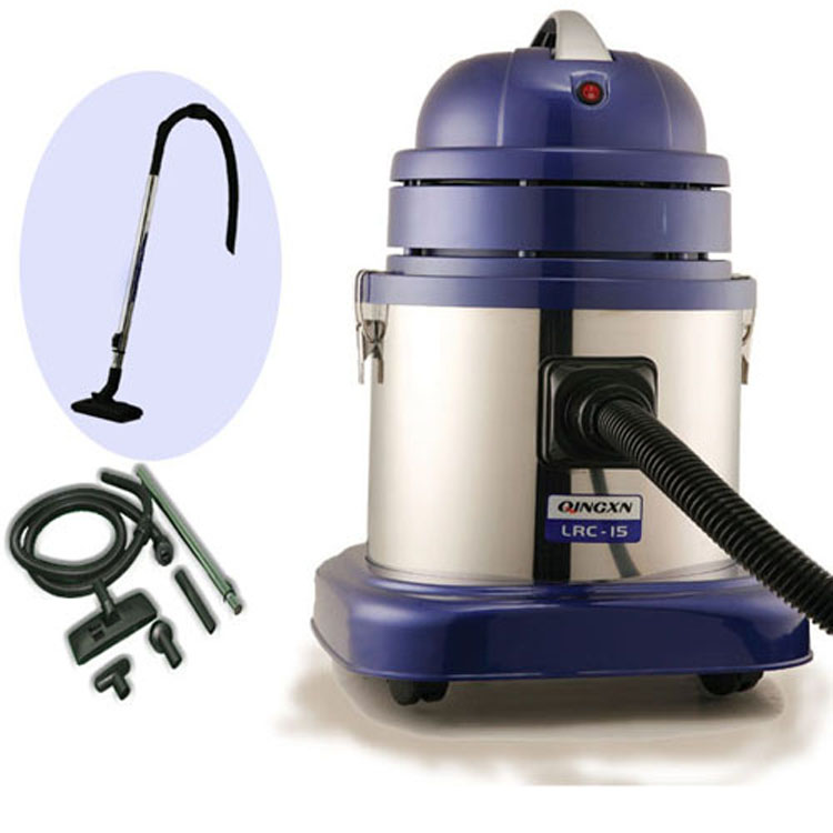 無（wú）塵室吸（xī）塵器應用在地毯上吸塵（chén）清潔操作標（biāo）準