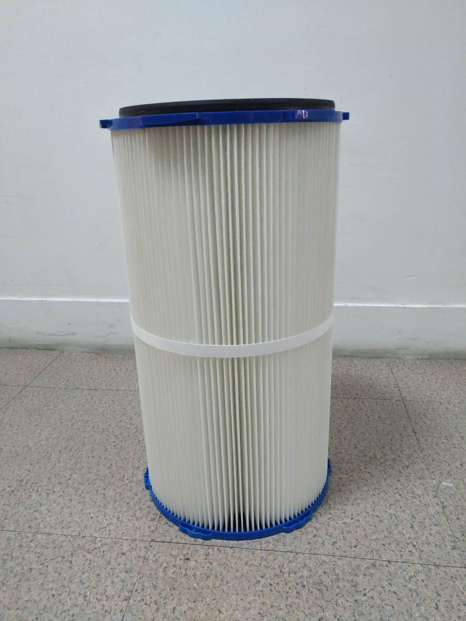 如何擴大工業集塵器的過（guò）濾麵積