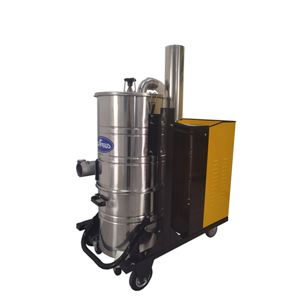 CY係列工業吸塵器