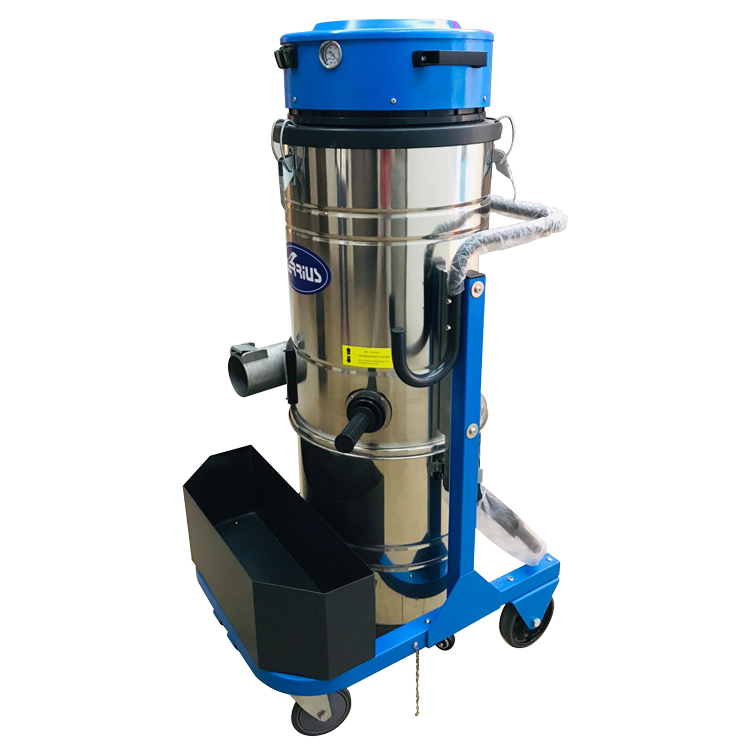 C3係（xì）列單（dān）相（xiàng）雙桶工業吸塵器