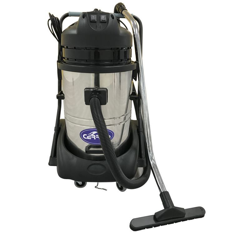 工業（yè）吸塵器分（fèn）類說明