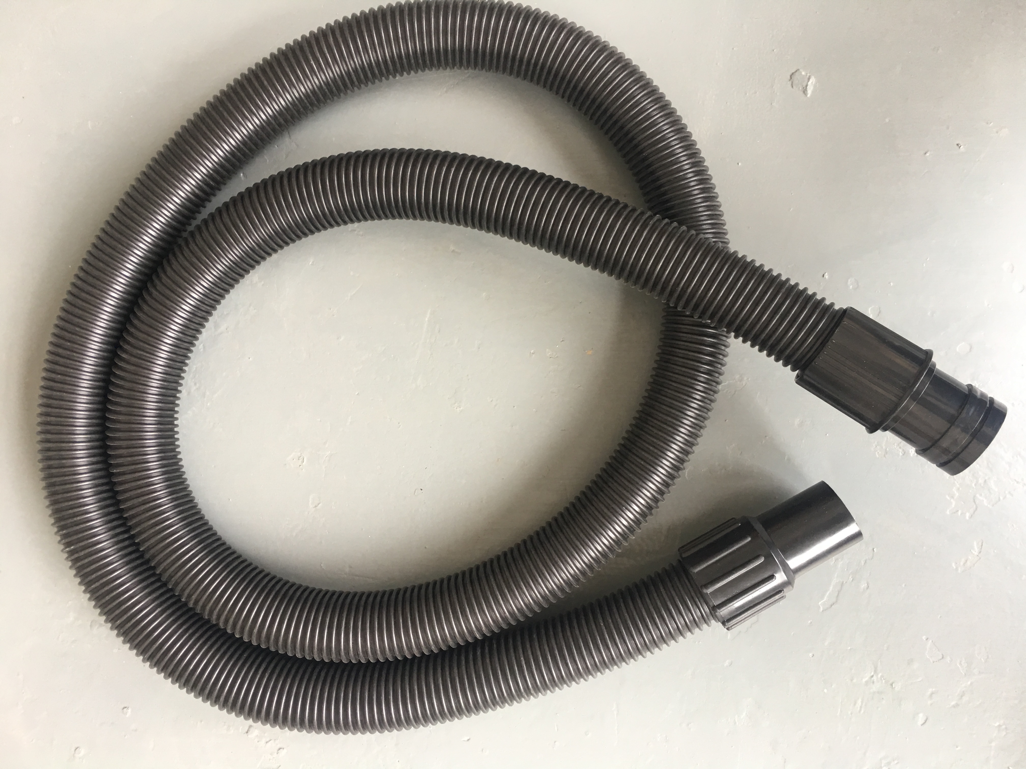 吸塵軟管長短問題解答