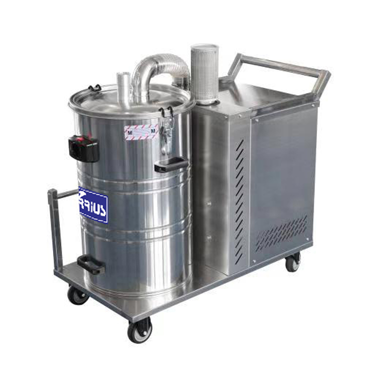 工業（yè）吸塵器在使用中需要注意哪些（xiē）事項？