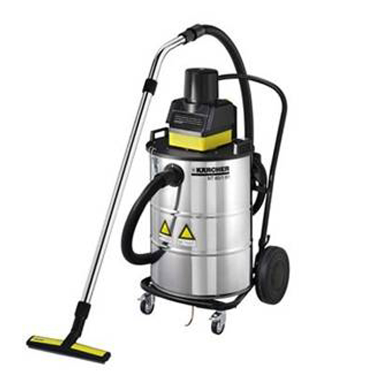 防爆吸塵器安全使用（yòng）要求