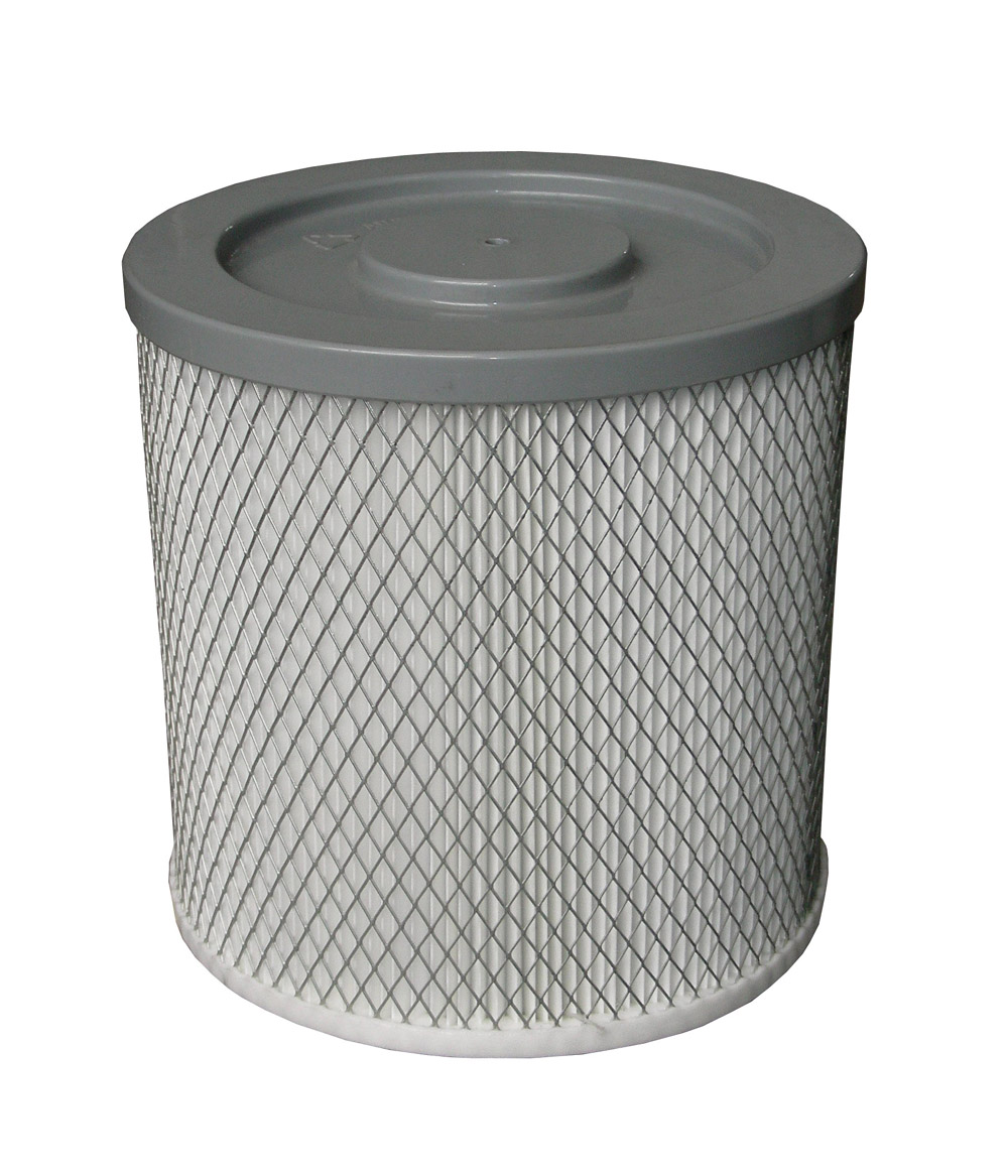 簡述工業吸塵器的過濾材料有哪些？