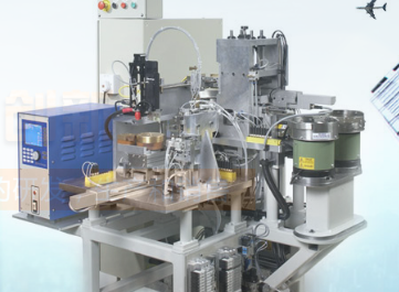 自动化设备的维修保养以及发展前景